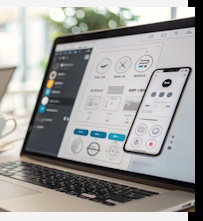 Услуги Разработка IT решений в Куйбышеве