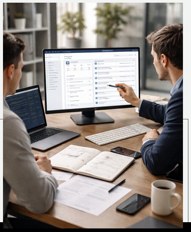 Разработка CRM систем в Куйбышеве от 155535 руб., АвикейКбш