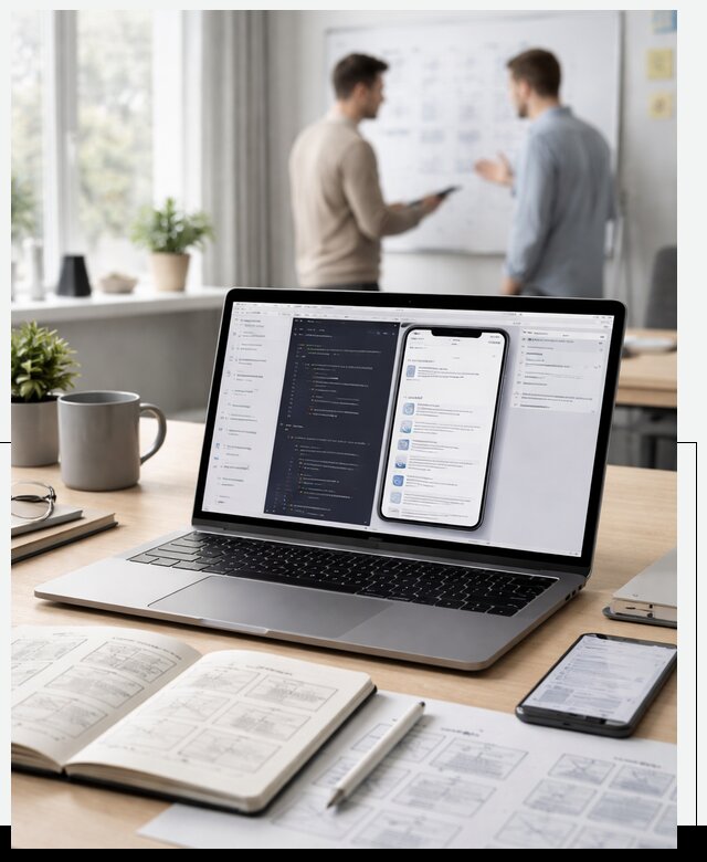 Разработка iOS приложений в Куйбышеве от 155535 р. | АвикейКбш