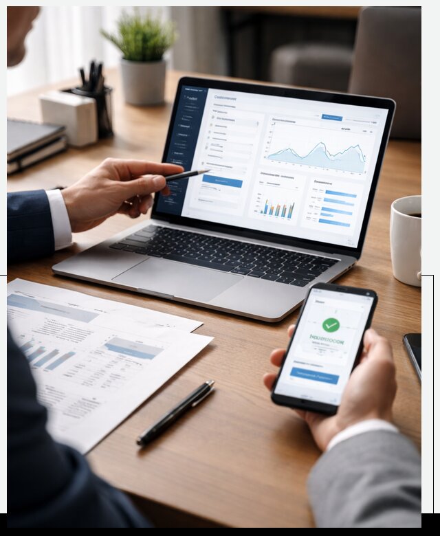 Разработка платёжных платформ в Куйбышеве от 20738 р., АвикейКбш