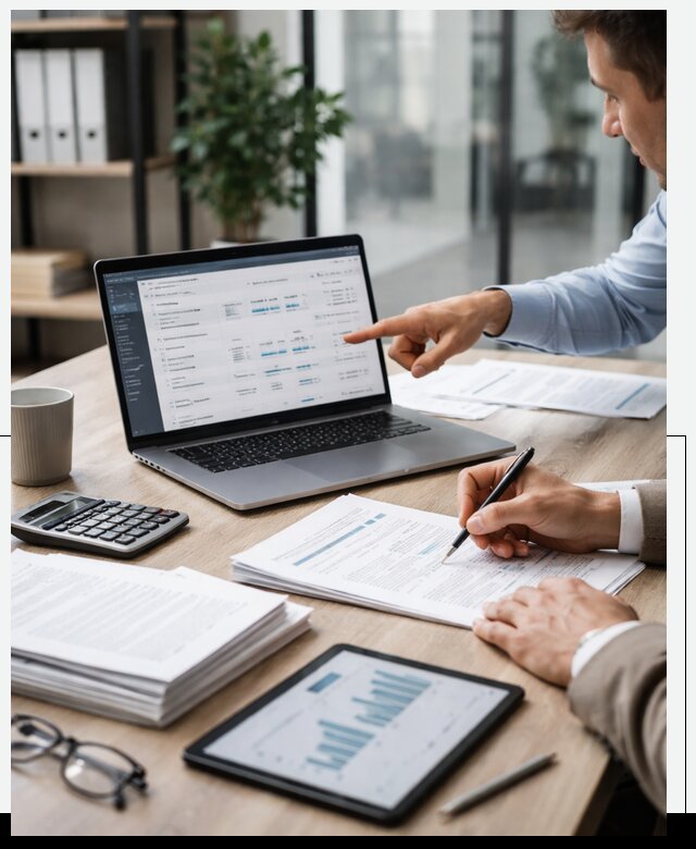 Полисные системы и CRM в Куйбышеве: разработка от 15554 р. АвикейКбш