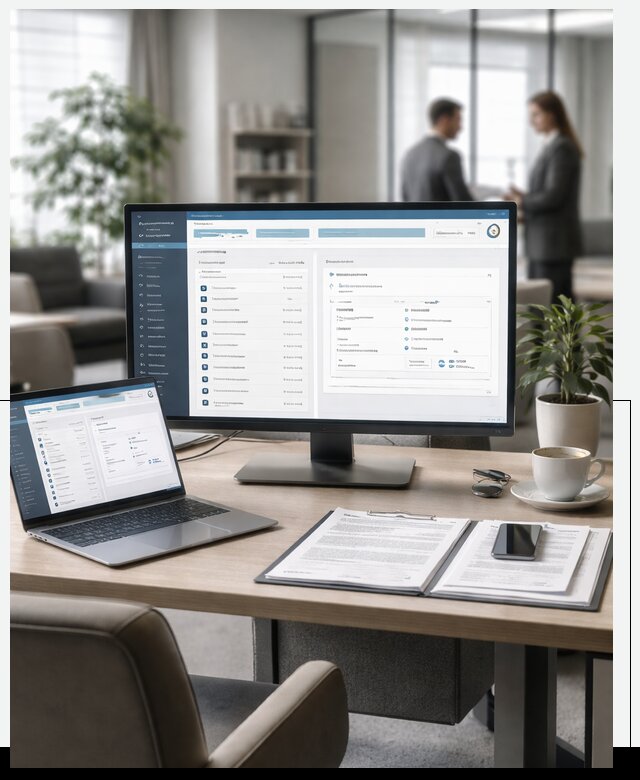 CRM для страховой компании под ключ в Куйбышеве от 15554 р. | АвикейКбш