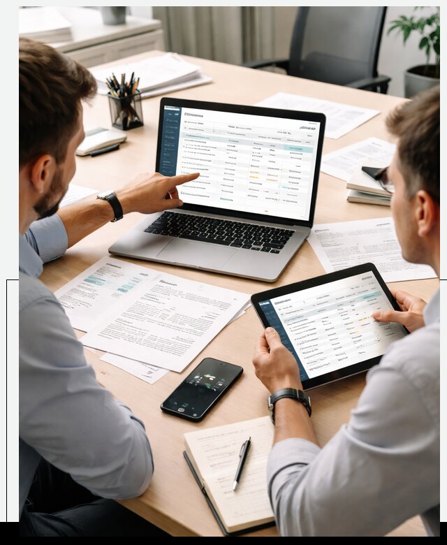 CRM для страховой компании в Куйбышеве с автоматизацией продаж и выплат