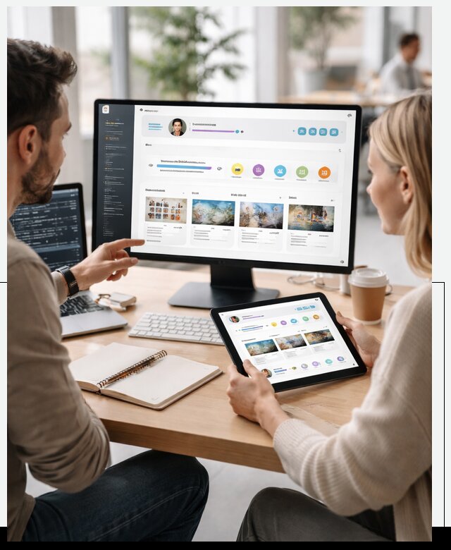 Геймификация обучения платформа в Куйбышеве от 15554 р, АвикейКбш