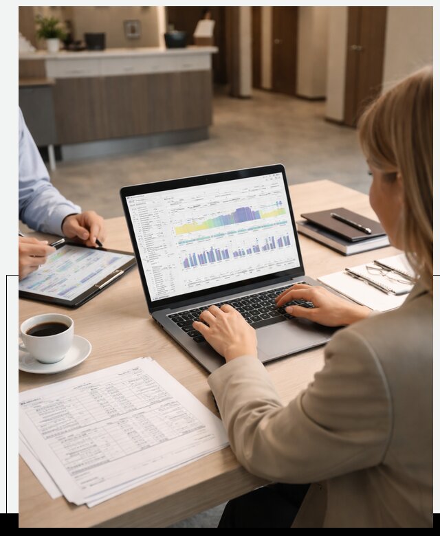 Yield management для гостиницы: ценообразование и прогноз в Куйбышеве